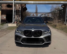 BMW X5M Competition xDrive, снимка 3