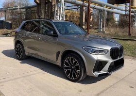 BMW X5M Competition xDrive, снимка 1