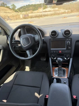Audi A3, снимка 11