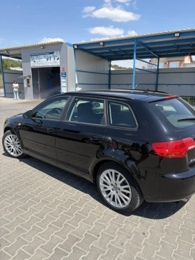 Audi A3, снимка 5