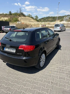 Audi A3, снимка 3