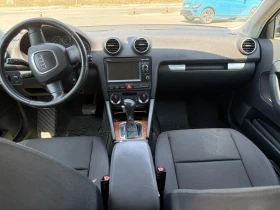 Audi A3, снимка 10