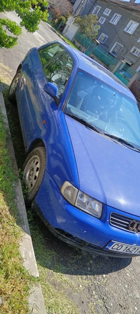 Audi A3, снимка 2