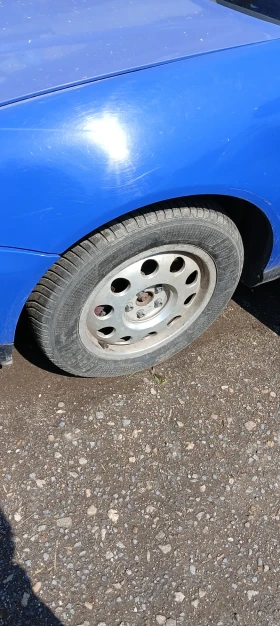 Audi A3, снимка 7