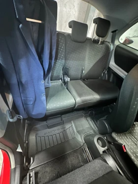 Toyota Yaris, снимка 13