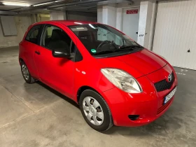 Toyota Yaris, снимка 4