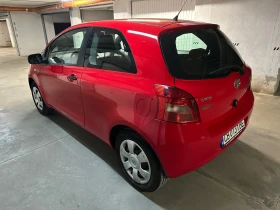 Toyota Yaris, снимка 6