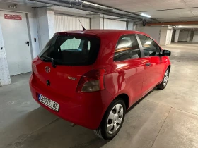 Toyota Yaris, снимка 5