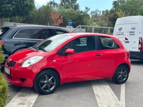 Toyota Yaris, снимка 2