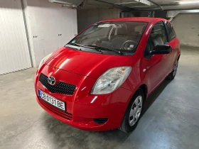 Toyota Yaris, снимка 3