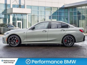 BMW 340 M340i xDrive  CARFAX, снимка 3