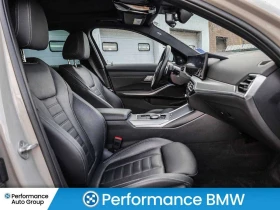 BMW 340 M340i xDrive  CARFAX, снимка 13