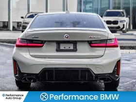 BMW 340 M340i xDrive  CARFAX, снимка 6