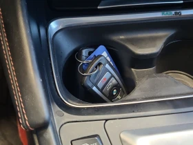 BMW M4 DCT* HARMAN KARDON* КОЖА* ПОДГРЕВ* ШИБИДАХ* КАМЕРА, снимка 8