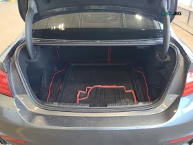 BMW M4 DCT* HARMAN KARDON* КОЖА* ПОДГРЕВ* ШИБИДАХ* КАМЕРА, снимка 13