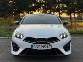 Kia Pro ceed 1.6 GT / 78 000км / ГАРАНЦИОНЕН , снимка 4