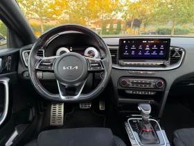 Kia Pro ceed 1.6 GT / 78 000км / ГАРАНЦИОНЕН , снимка 11