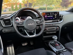 Kia Pro ceed 1.6 GT / 78 000км / ГАРАНЦИОНЕН , снимка 12