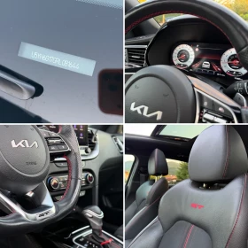 Kia Pro ceed 1.6 GT / 78 000км / ГАРАНЦИОНЕН , снимка 13