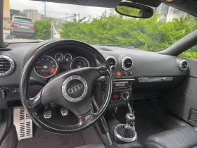 Audi Tt, снимка 5