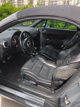 Audi Tt, снимка 4