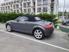 Audi Tt, снимка 3