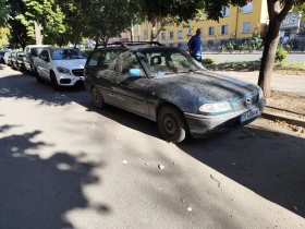 Opel Astra, снимка 2