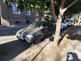 Opel Astra, снимка 1
