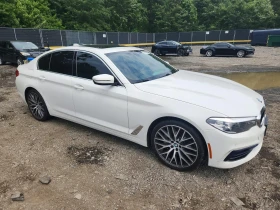 BMW 530 2.0l Xi, снимка 4