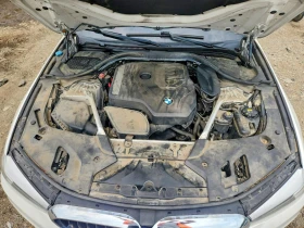 BMW 530 2.0l Xi, снимка 11