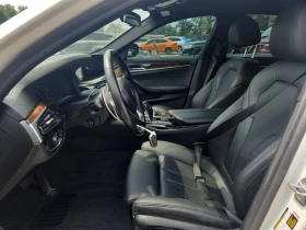 BMW 530 2.0l Xi, снимка 7