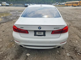 BMW 530 2.0l Xi, снимка 6