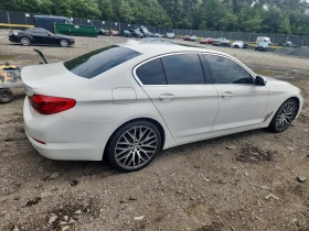 BMW 530 2.0l Xi, снимка 3
