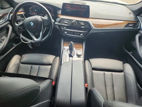 BMW 530 2.0l Xi, снимка 8