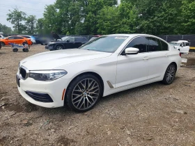 BMW 530 2.0l Xi, снимка 1