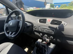 Renault Scenic, снимка 8