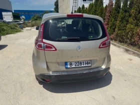 Renault Scenic, снимка 3