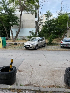 Renault Scenic, снимка 9