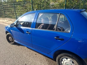 Skoda Fabia, снимка 2