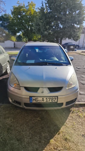Mitsubishi Colt, снимка 1