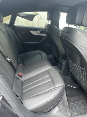 Audi A5, снимка 6