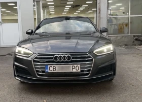 Audi A5, снимка 1