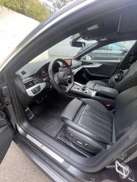 Audi A5, снимка 3