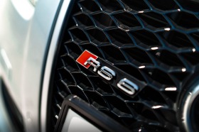 Audi Rs6 Avant 5.0 TFSI V10 Quattro, снимка 16 - Автомобили и джипове - 39023149