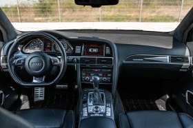 Audi Rs6 Avant 5.0 TFSI V10 Quattro, снимка 11 - Автомобили и джипове - 39023149
