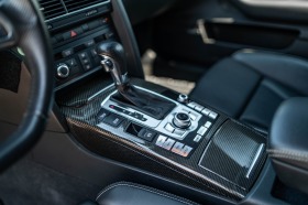 Audi Rs6 Avant 5.0 TFSI V10 Quattro, снимка 12 - Автомобили и джипове - 39023149