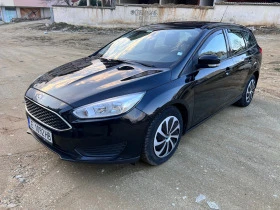 Обява за продажба на Ford Focus 1.5tdci ~13 000 лв. - изображение 1