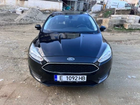 Обява за продажба на Ford Focus 1.5tdci ~13 000 лв. - изображение 1