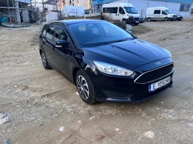 Обява за продажба на Ford Focus 1.5tdci ~13 000 лв. - изображение 7