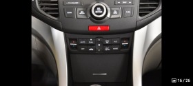 Honda Accord 2.2i-DTEC executive | Mobile.bg   16